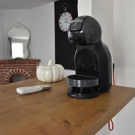 公寓 普罗旺斯大道7号公寓 昂蒂布