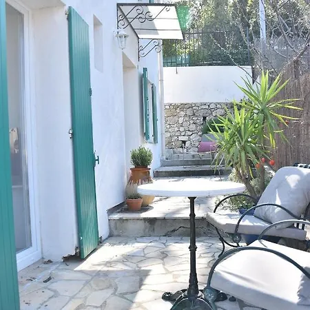 7 Avenue De Provence * Antibes