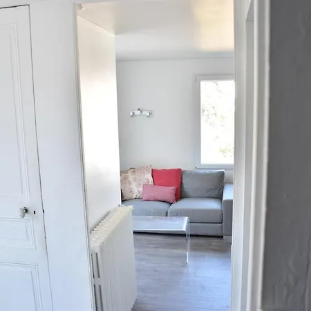 Apartamento 7 Avenue De Provence Antibes
