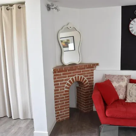 普罗旺斯大道7号公寓