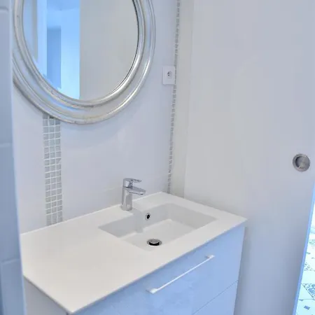 普罗旺斯大道7号公寓