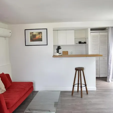 Apartamento 7 Avenue De Provence