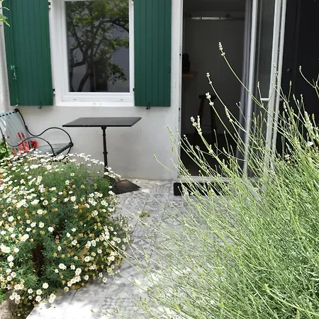 Apartamento 7 Avenue De Provence