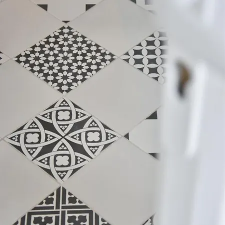 普罗旺斯大道7号公寓 公寓