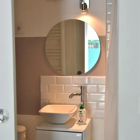 Διαμέρισμα 7 Avenue De Provence Αντίμπ