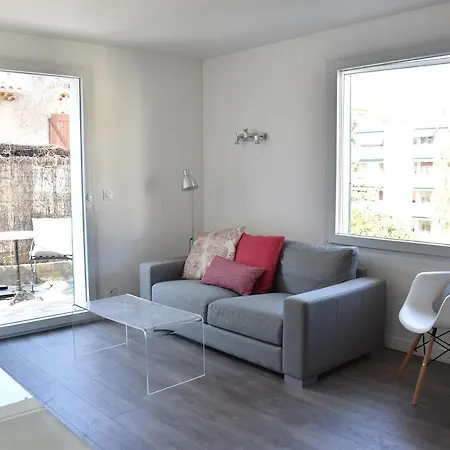 7 Avenue De Provence