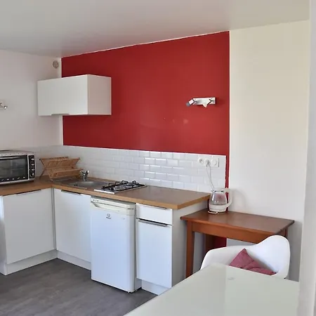 7 Avenue De Provence Apartment