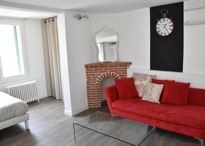 7 Avenue De Provence *