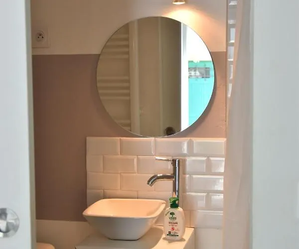 Appartement 7 Avenue De Provence Antibes