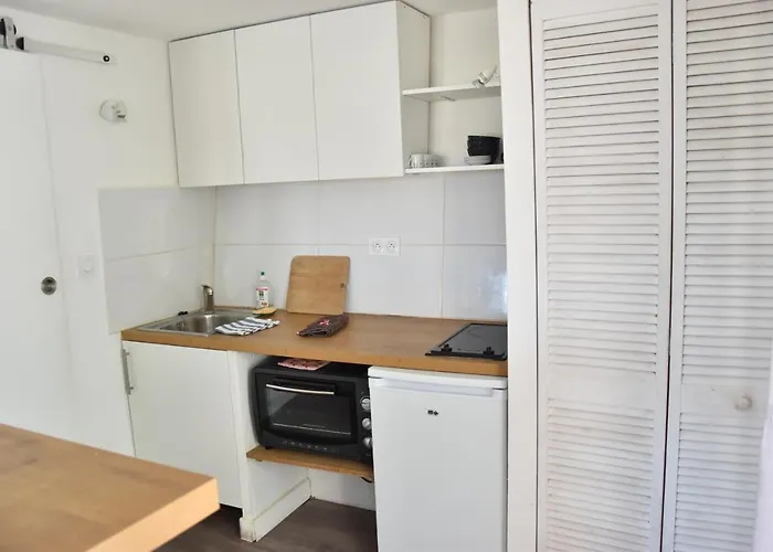 7 Avenue De Provence Apartment Antibes