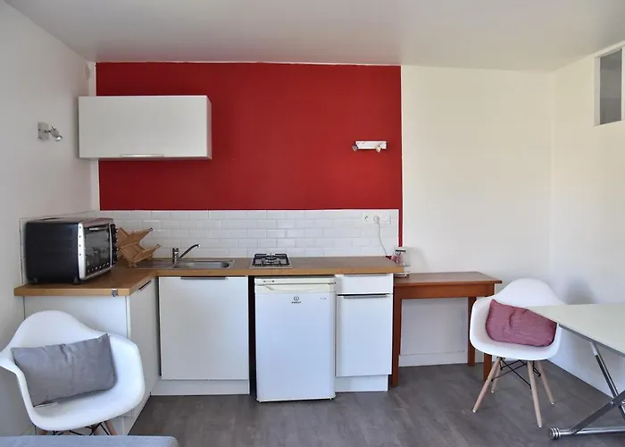 7 Avenue De Provence * Antibes