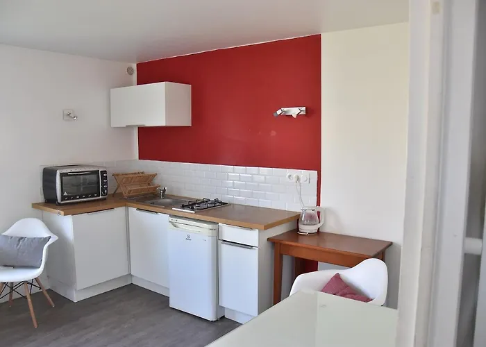 7 Avenue De Provence Apartment