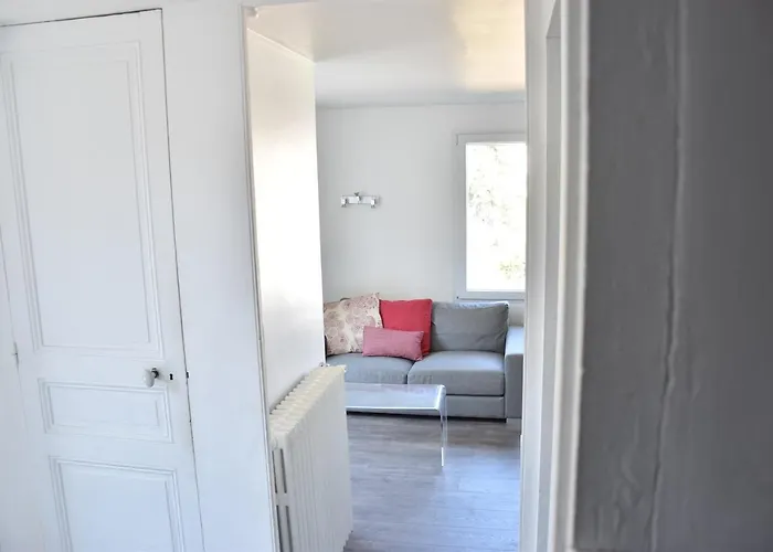 Apartment 7 Avenue De Provence Antibes