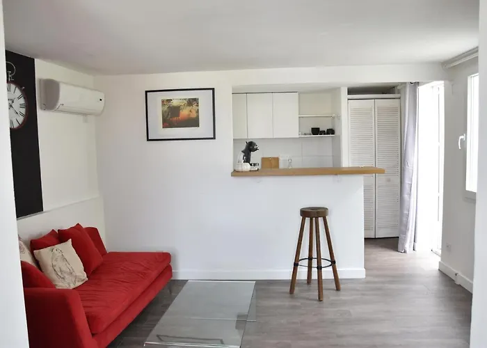 Apartment 7 Avenue De Provence