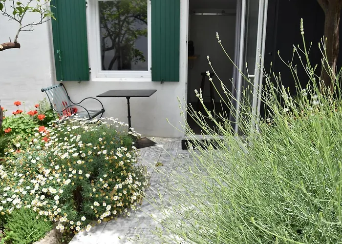 Apartment 7 Avenue De Provence