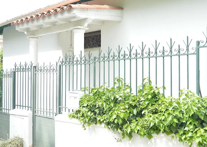 Apartment 7 Avenue De Provence