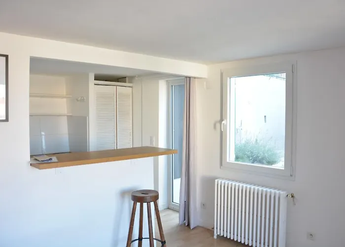 Appartement 7 Avenue De Provence *