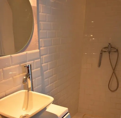 Apartment 7 Avenue De Provence